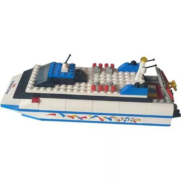 Promotional 2998 Stena Line Ferry (Фото 3)