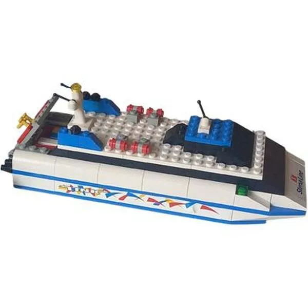 Promotional 2998 Stena Line Ferry (Фото 4)