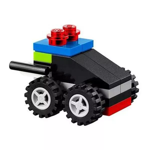 Promotional 30499 Придумай сам: робот/машина (Фото 2)