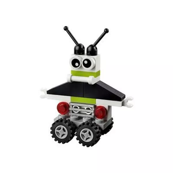 Promotional 30499 Придумай сам: робот/машина (Фото 3)