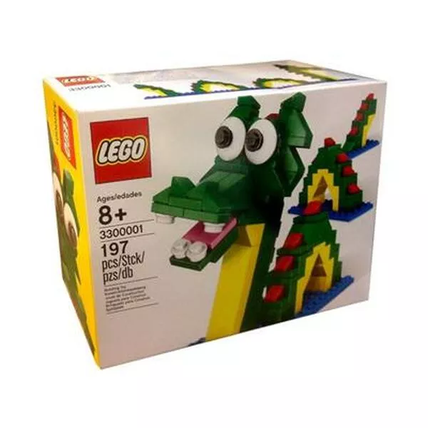 Promotional 3300001 Брикли