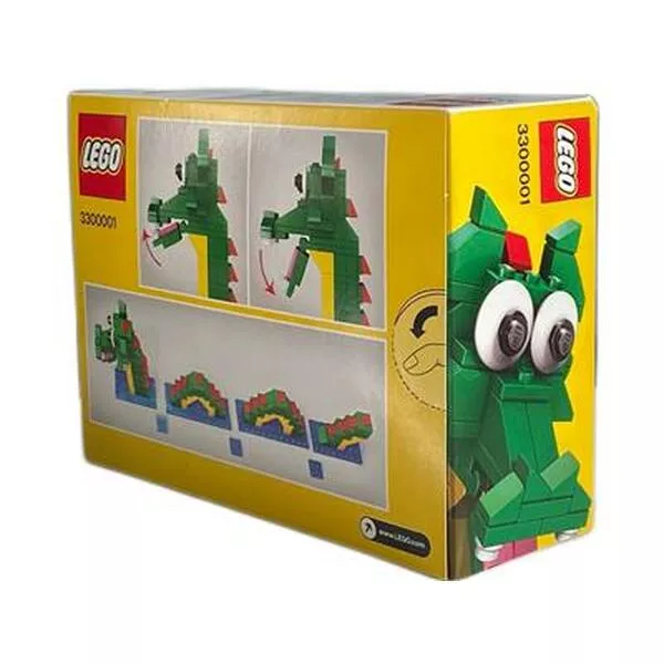 Promotional 3300001 Брикли (Фото 2)