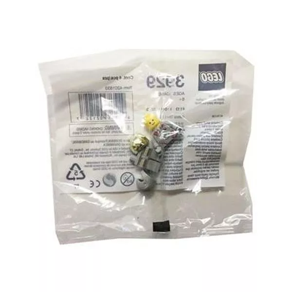 Promotional 3929 Biff Starling Astrobot Minifigure (Фото 3)