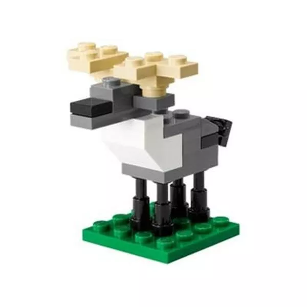 Promotional 40041 Moose