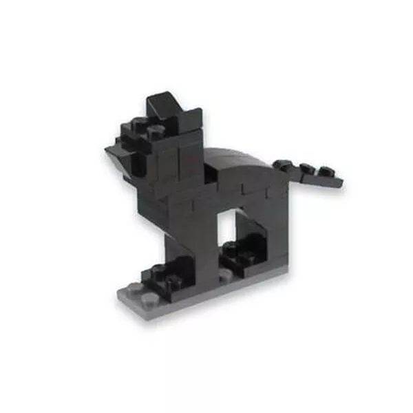 Promotional 40042 Cat