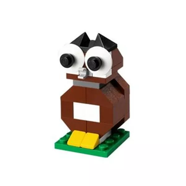 Promotional 40047 Owl