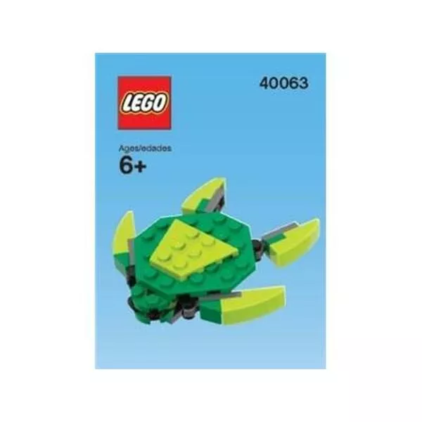 Promotional 40063 Sea Turtle
