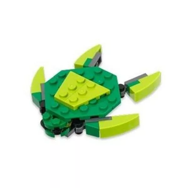 Promotional 40063 Sea Turtle (Фото 3)