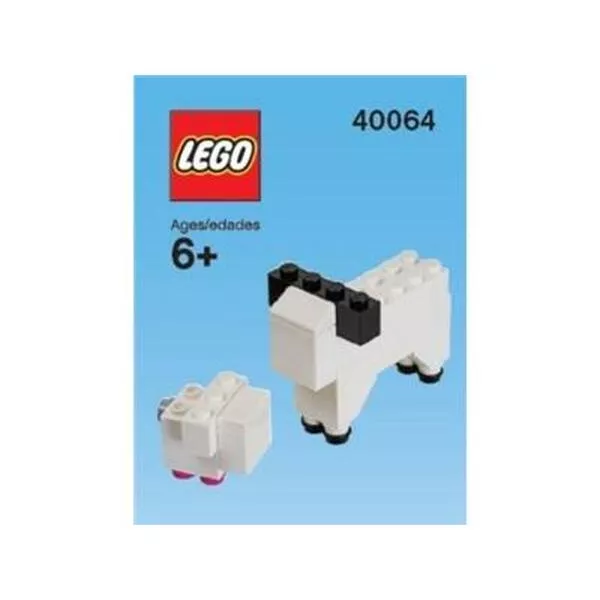Promotional 40064 Lamb