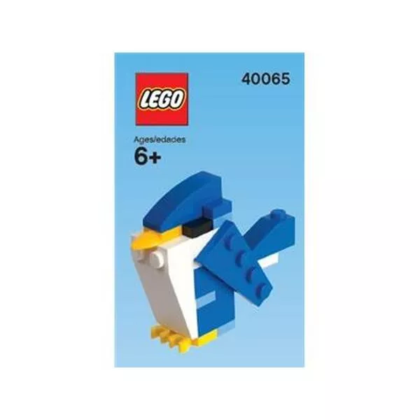 Promotional 40065 Kingfisher