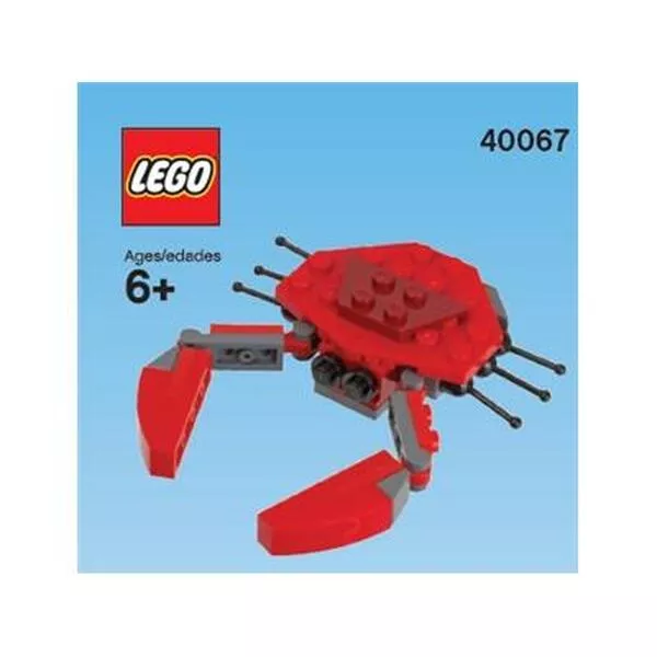 Promotional 40067 Краб