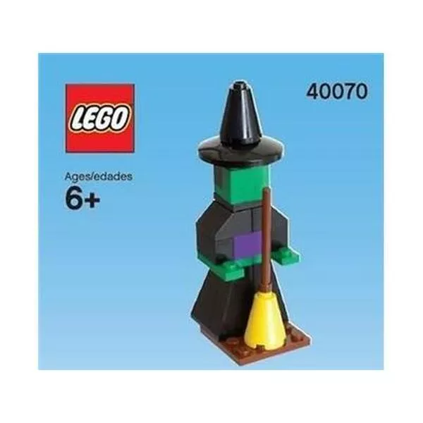 Promotional 40070 Ведьма