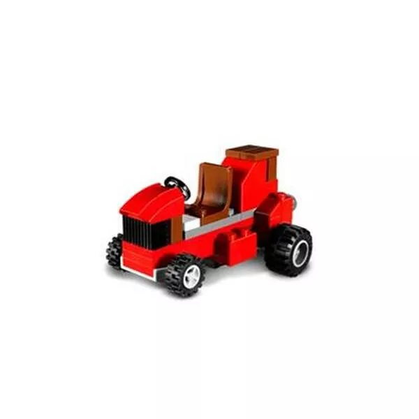 Promotional 40071 Lawn mower (Фото 2)