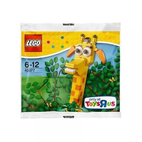 Promotional 40077 Geoffrey