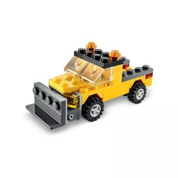 Promotional 40094 Снегоочиститель (Фото 2)