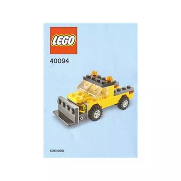 Promotional 40094 Снегоочиститель