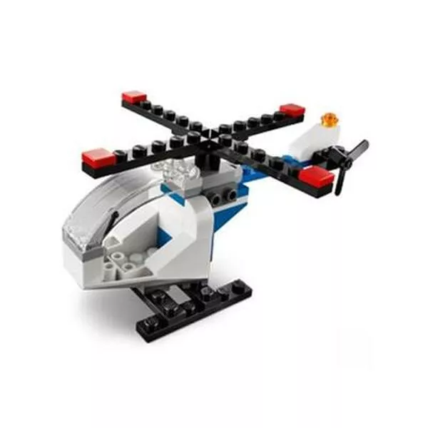 Promotional 40097 Вертолет (Фото 2)