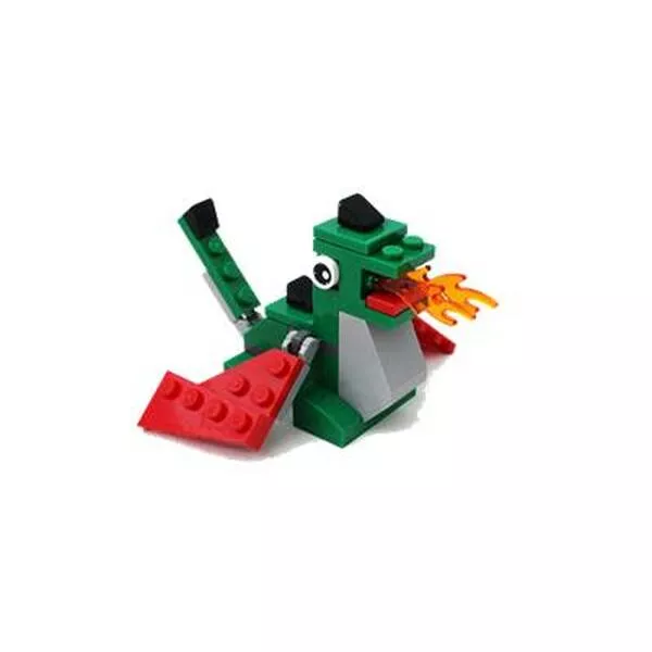 Promotional 40098 Дракон (Фото 2)