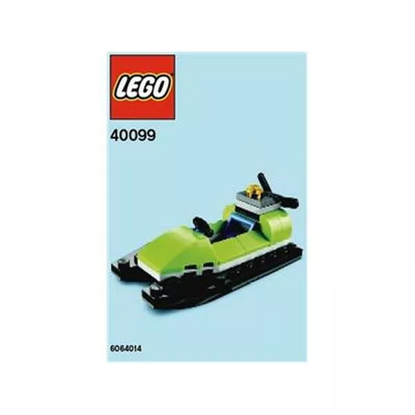Promotional 40099 Jet-Ski