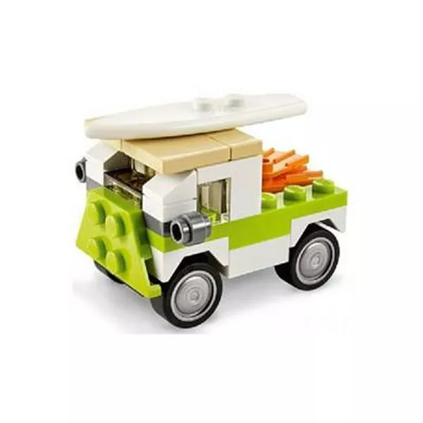 Promotional 40100 Surf Van (Фото 2)