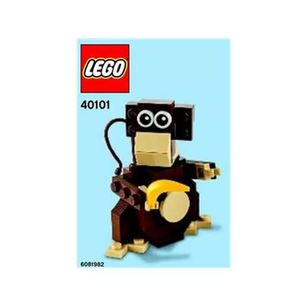 Promotional 40101 Обезьяна