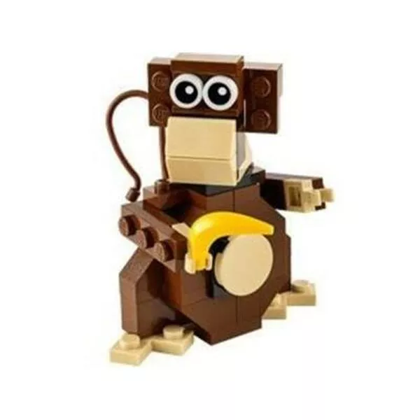 Promotional 40101 Обезьяна (Фото 2)