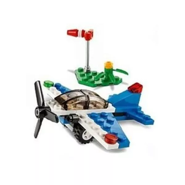 Promotional 40102 Самолет (Фото 2)