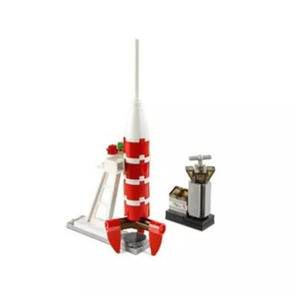 Promotional 40103 Ракета (Фото 2)