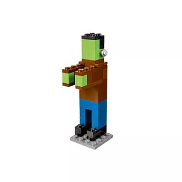 Promotional 40104 Монстр Франкенштейна (Фото 2)