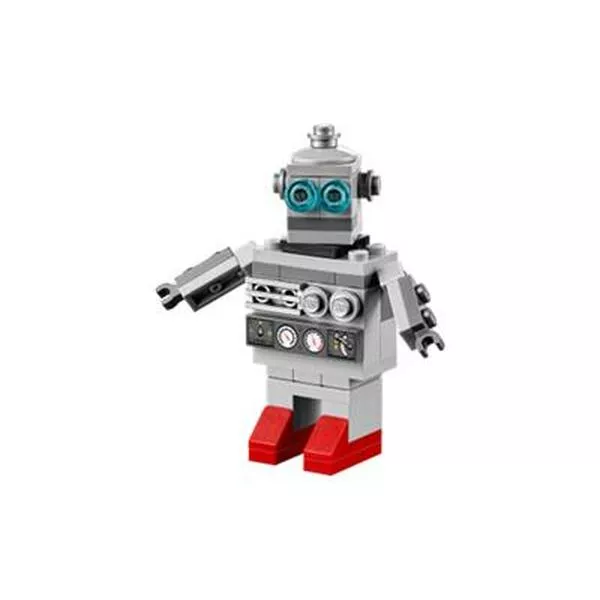 Promotional 40128 Робот