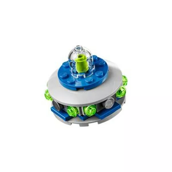 Promotional 40129 НЛО