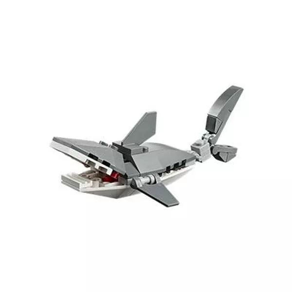 Promotional 40136 Акула