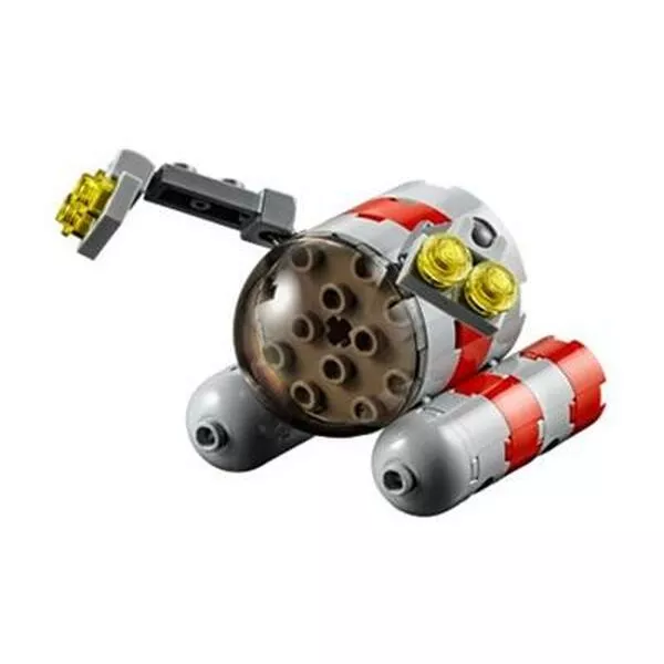 Promotional 40137 Подводная лодка