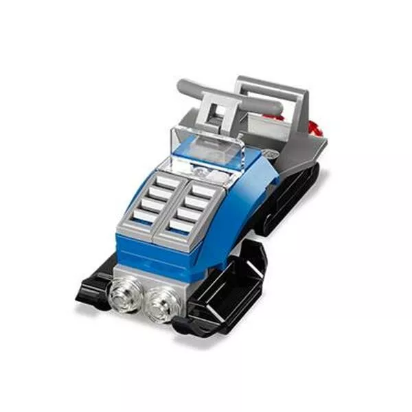 Promotional 40209 Снегоход (Фото 2)