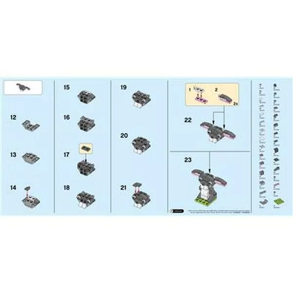 Promotional 40210 Кролик (Фото 2)