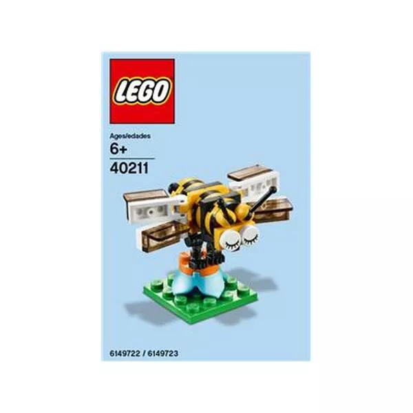 Promotional 40211 Пчела