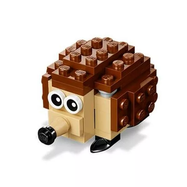 Promotional 40212 Ёжик (Фото 2)