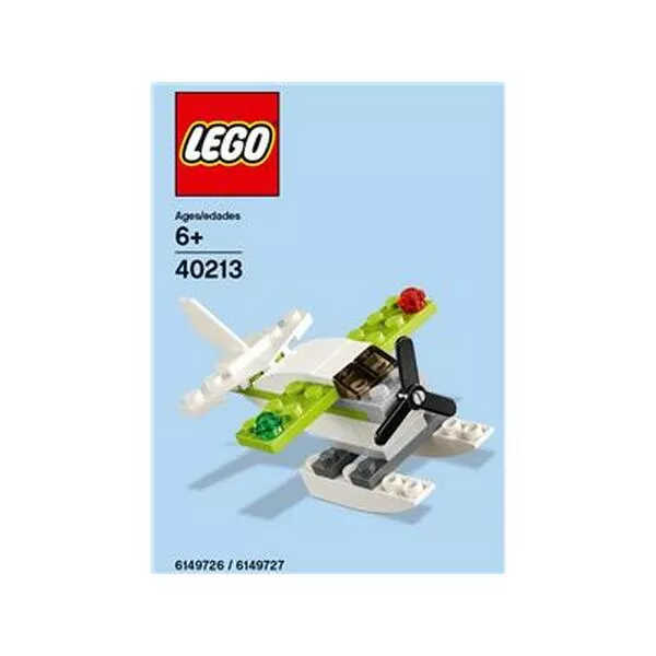 Promotional 40213 Гидроплан