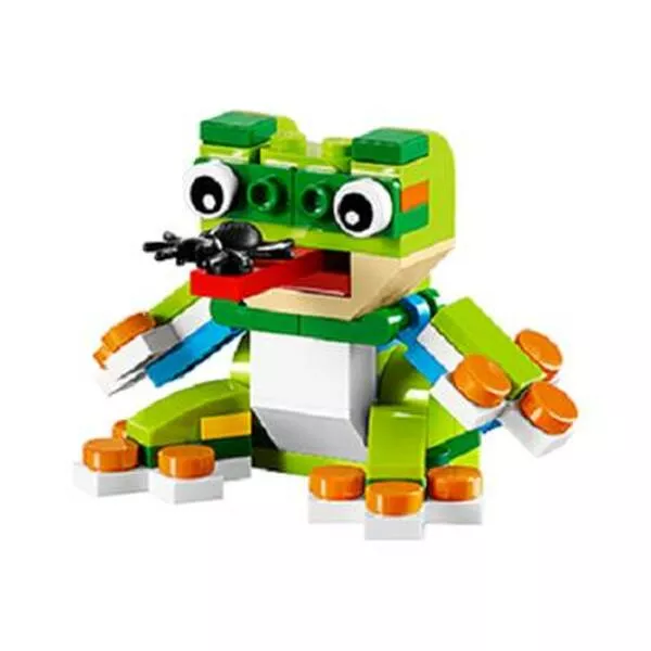 Promotional 40214 Лягушка (Фото 4)