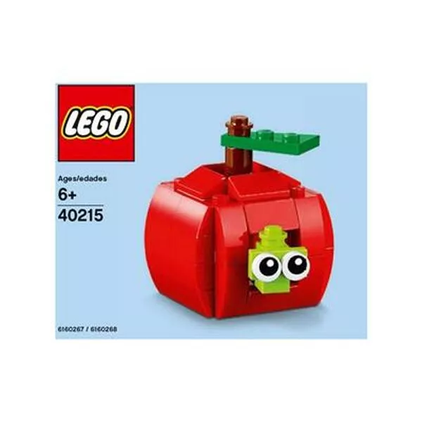 Promotional 40215 Яблоко