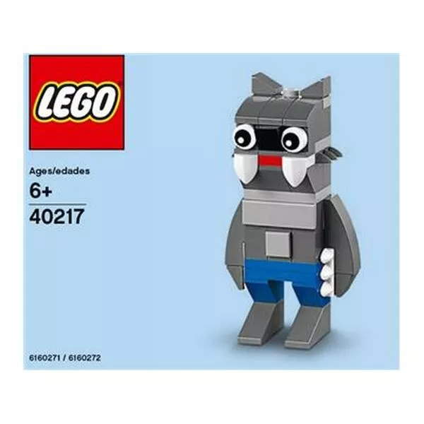 Promotional 40217 Оборотень