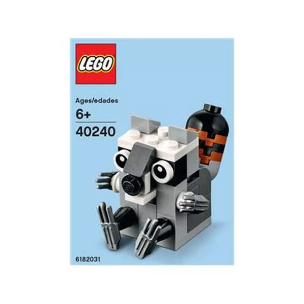 Promotional 40240 Енот