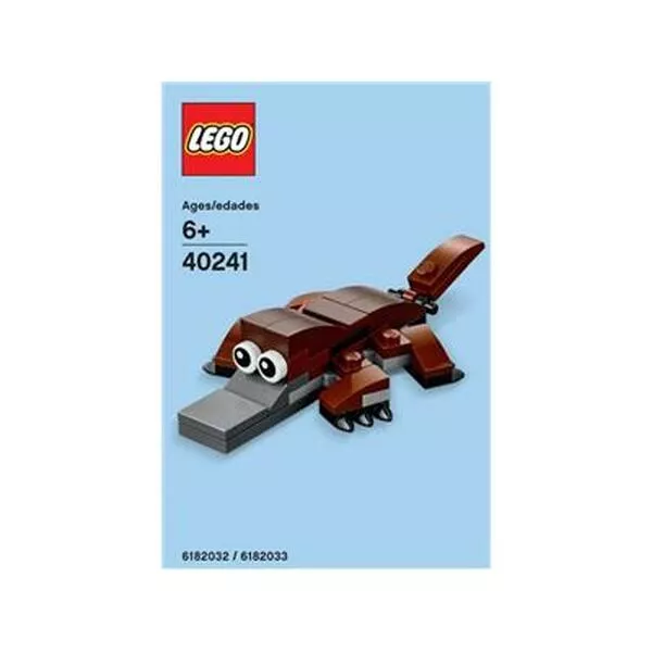 Promotional 40241 Утконос