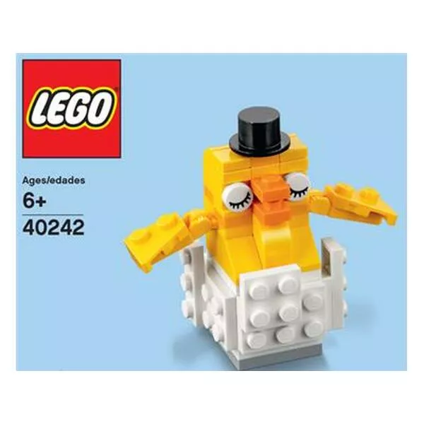 Promotional 40242 Курица