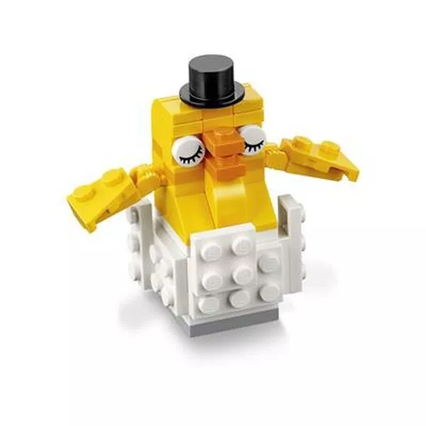 Promotional 40242 Курица (Фото 2)