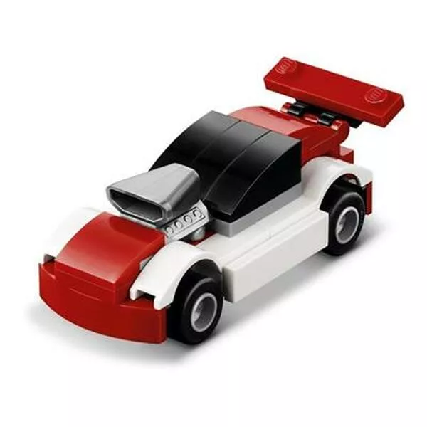 Promotional 40243 Гоночный автомобиль (Фото 2)