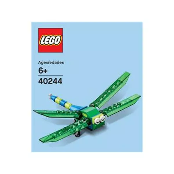 Promotional 40244 Стрекоза