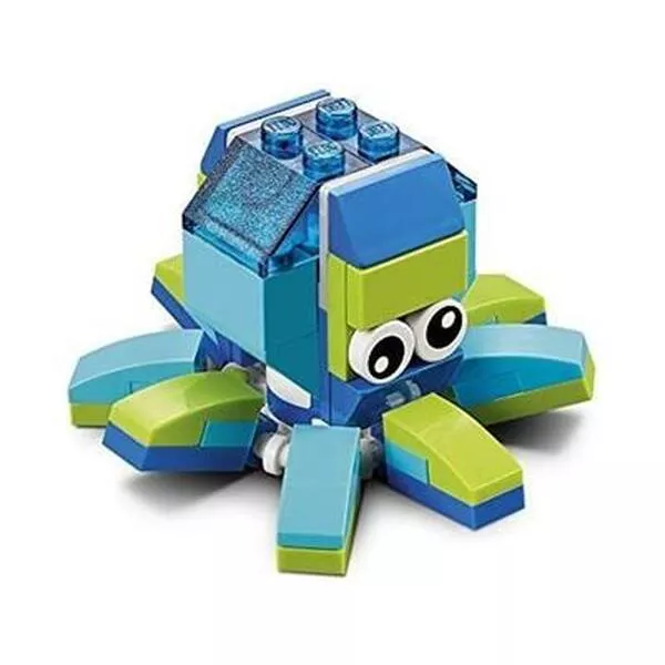 Promotional 40245 Осьминог (Фото 2)