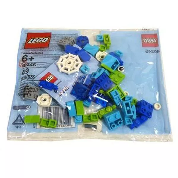 Promotional 40245 Осьминог