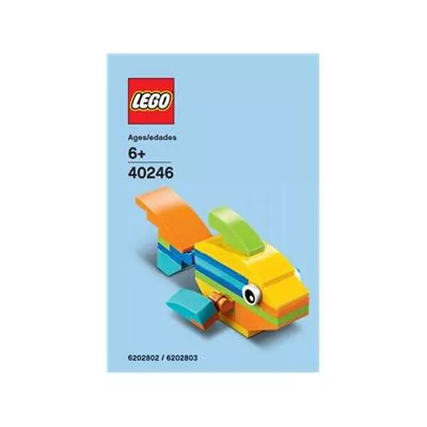 Promotional 40246 Тропическая рыба